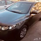 كيا سيراتو kia