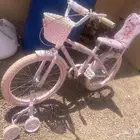سيكل البنات حق 20 أضيف في الغويلة في نجران