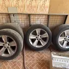 جنوط دودج