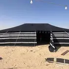 بيوت شعر ابيض يتوفر جميع المقاسات