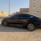 لكزس ES350 C A ممشى 28 محركات شرط بدي شرط وعليه حمايه كامل