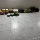 مجموعة تراثية