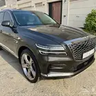 جنسس GV80 موديل 2024
