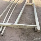 قاعدة مظلة سيارات