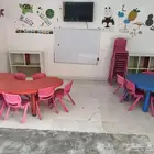 اثاث حضانه وروضه