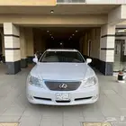 لكزس L460 وكاااله ممشى قليل (( تم الببع ))
