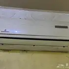 مكيف أسبلت