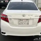 يارس 2015 قير عادي