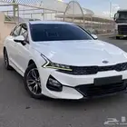 كيا 5 2020 ( بنزين )