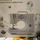 ماكينة خياطه بمواصفات رائعه