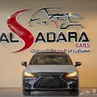 لكزس ES 350 DD سعودي 2025 افضل العروض والأسعار