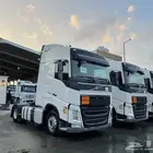 راس فولفو 2021 FH 460 بطاقة جدة