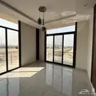 شقة مطله عالبحر للايجار
