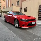 دودج تشارجر GT 2021 عداد 42000 فقط