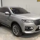 هافال H6 2020