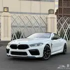 للبيع BMW M8 COMPETITION CARBON CORE