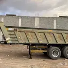 صندوق قلاب للايجار مقاس 22