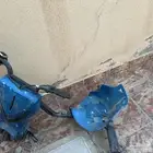 سكوتر بدون شاحن