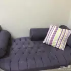 كنب للبيع مع طاولات بسعر حلو