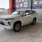 متسوبيشي مونتيرو استندر موديل 2025