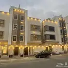 للبيع شقق تمليك أرضي وعلوي ابها بالقرب من المطار
