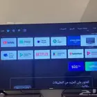 شاشة سمارت 55