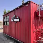 فود تراك للبيع جديد