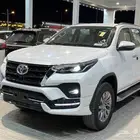 فور تشنر 2025 سعودي اعلى فئه vx