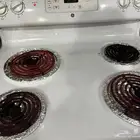 بوتجاز كهربائي مستعمل من شركة ge للبيع