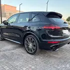 بورش كايين GTS 2016