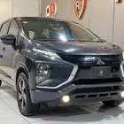 ميتسوبيشي اكسباندر 2021 بحالة نظيفة