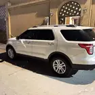 2012 Ford Explorer XLT For Sale(Swap prado or Patrol safari