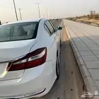 للبيع هوندا اكورد