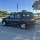 فورد اكسبدشن 2013 ستاندر بدون دبل بدي وكالة ولايوجد ملاحظات