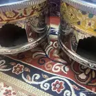 سخانات متعدده الاستعمالات