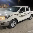 هايلكس 2020بنزين