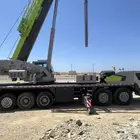Crane Rental