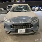 هوندا ZRV 2023 زيرو