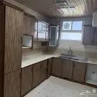 مطبخ مستعمل