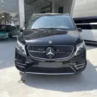 مرسيدس فيانو V250