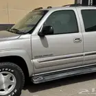 جمس 2004 وكاله ممشى قليل