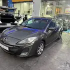 مازدا 3 فل كامل 2010