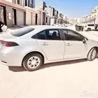 كورلا ثلاثه سرندل