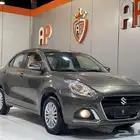 سوزوكي ديزاير 2024 عداد ((5000 ))فقط بحاله ممتازه جدا