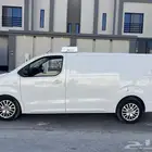 بيجو اكسبيرت 2024 ثلاجة نظيف ..