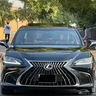 لكزس-ES300h-2022(ممشي68الف)