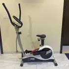 دراجة رياضية