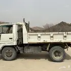 للبيع قلاب 85 ديهاتسو