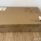 شاشة العاب جديدة hp منحنية 34 بوصة