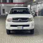 هايلوكس 2007 دبل سعوديه